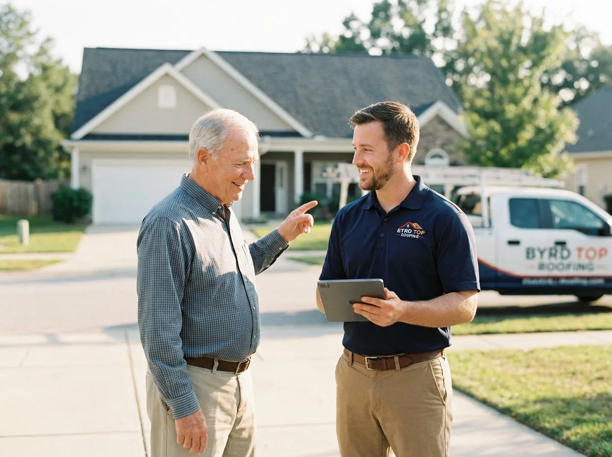Roofing Palm Desert, CA FAQs